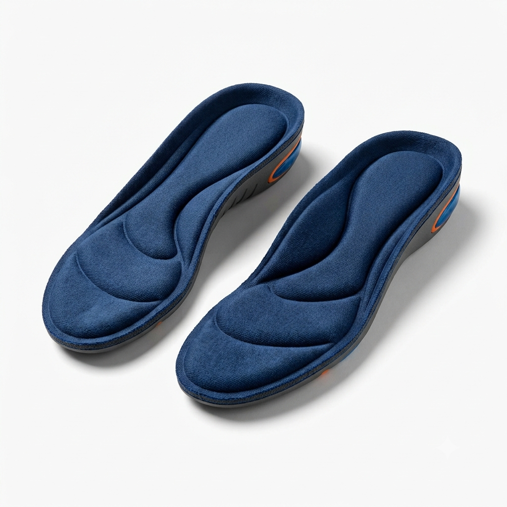 Memory Foam Insole